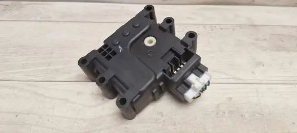 Mazda 3 I Intake manifold valve actuator/motor