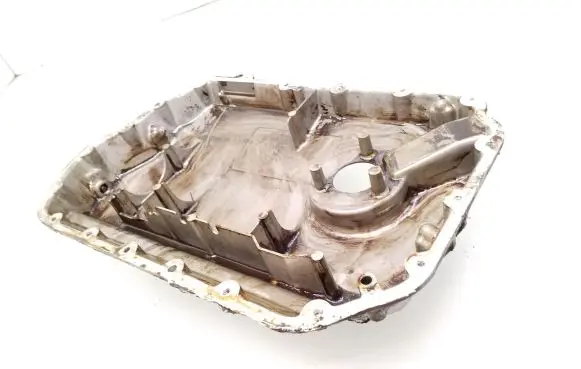 Audi A4 S4 B6 8E 8H Oil sump 06C103604C