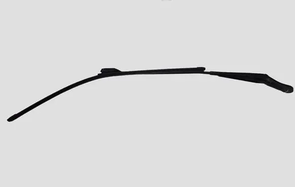 Peugeot 5008 Windshield/front glass wiper blade 3392125759