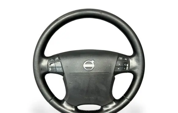 Volvo S80 Steering wheel 30778847 PV5518802 P30780655
