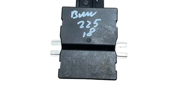 BMW 2 F45 Fuel injection pump control unit/module 16149494391 28114790A