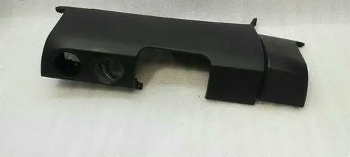 Porsche 911 997 Engine cover (trim) 99755220203