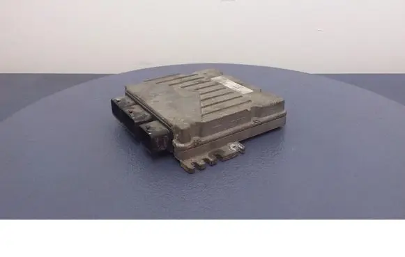 Renault Laguna II Engine control unit/module ECU 82000200577