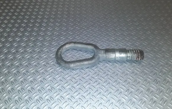 Nissan X-Trail T30 Towing hook eye 