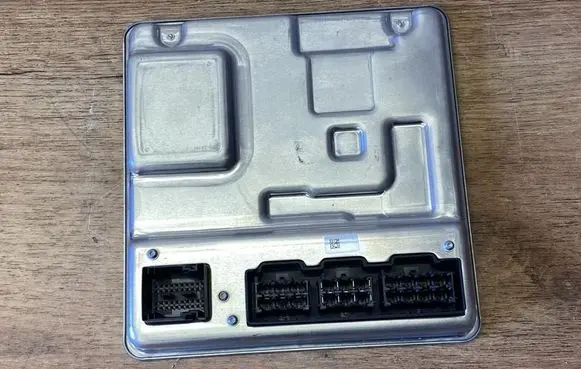 Skoda Elroq Gateway control module 1EE937012E