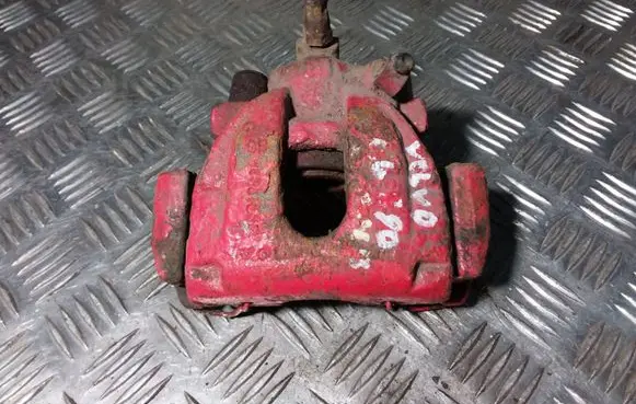 Volvo S80 Rear brake caliper