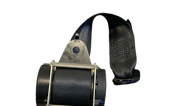 Nissan Qashqai Rear seatbelt 88844JD000 606161561 6082583
