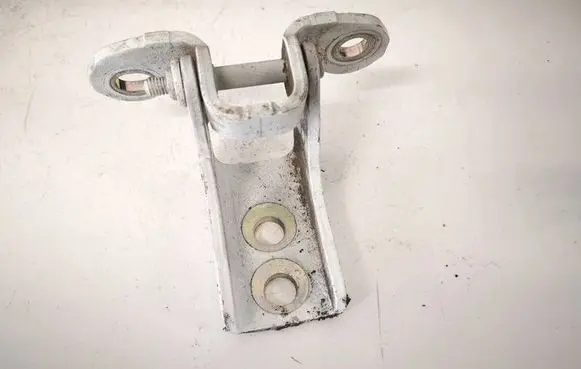 Nissan Micra K14 Rear door lower hinge 