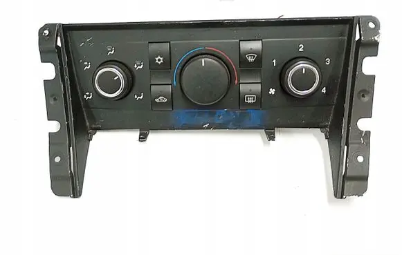 Fiat Croma Climate control unit