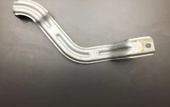 BMW 4 F32 F33 Battery bracket 7328183 194540