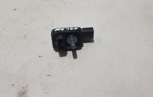 Lexus NX Airbag deployment crash/impact sensor 8983A0E021