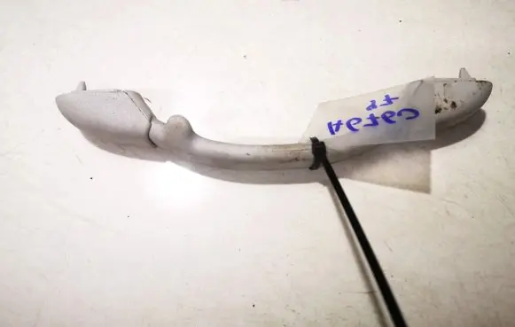 Peugeot 307 Rear interior roof grab handle