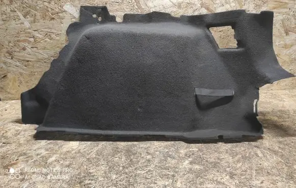 Ford Focus Trunk/boot side trim panel C346
