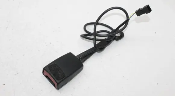 Porsche Boxster 987 Front seatbelt buckle 99780318301