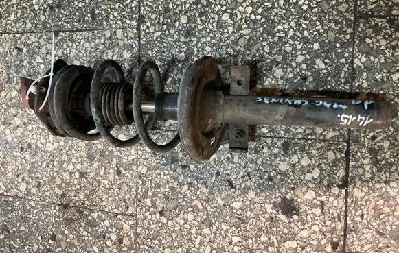 Renault Scenic II - Grand scenic II Front shock absorber/damper