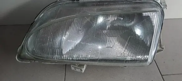 Ford Galaxy Headlight/headlamp