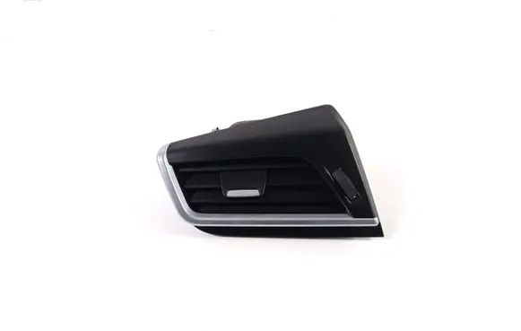 BMW 2 F46 Dashboard side air vent grill/cover trim 9287287