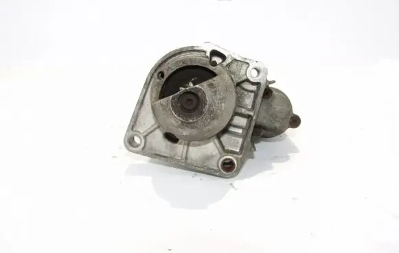 Fiat 500 Starter motor 0001137002