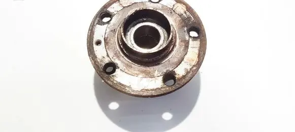 Volkswagen PASSAT B6 Front wheel hub