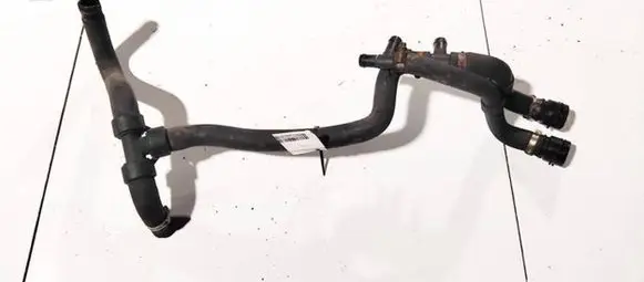 Fiat Punto (188) Engine coolant pipe/hose