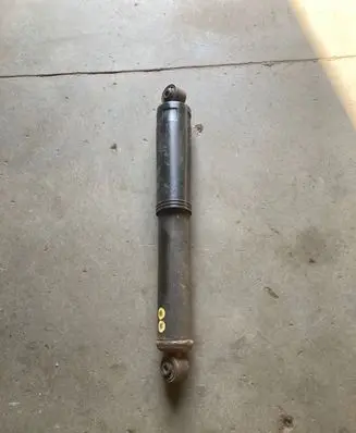 Chevrolet Captiva Rear shock absorber/damper 25995943