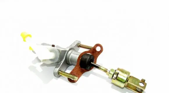 Toyota Corolla Verso E121 Clutch slave cylinder 