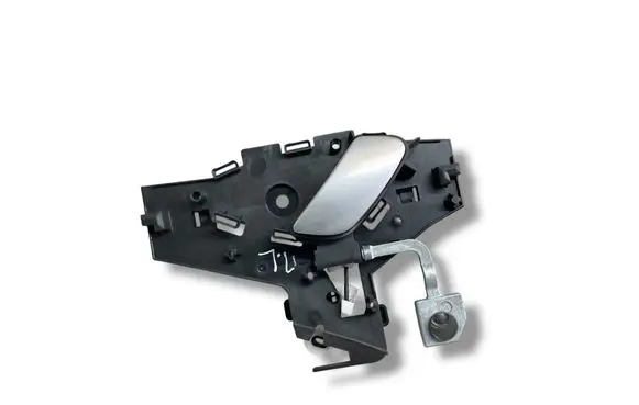 Citroen C5 Front door interior handle 9649218477