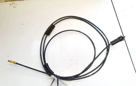Honda CR-V Other body part