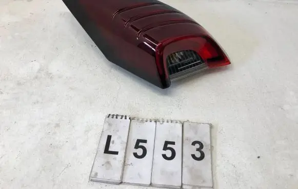Honda Civic IX Rear/tail lights FR26450202