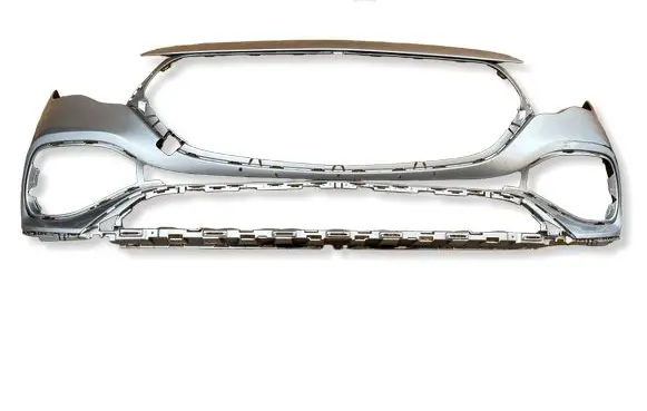 Mercedes-Benz E W214 Front bumper A2148857200