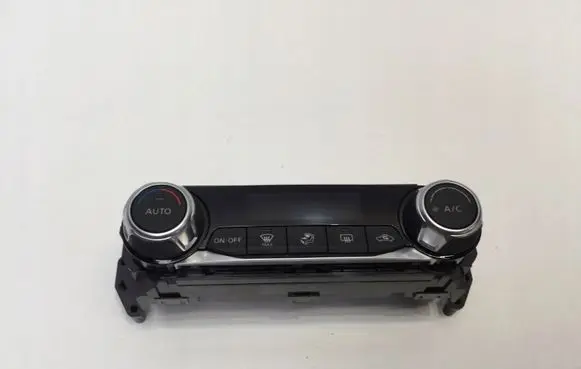 Nissan Juke II F16 Climate control unit 275005FA5A