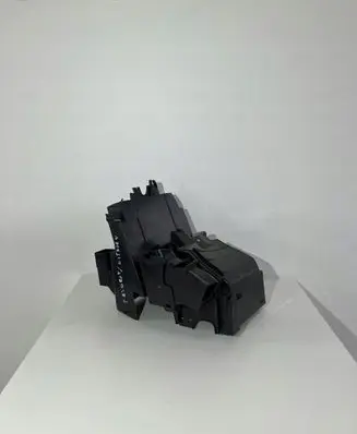 Citroen C4 II Fuse box set 9658447380