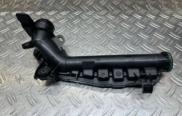 Peugeot 208 II Intercooler hose/pipe 9812735880