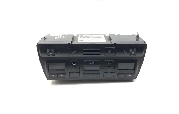 Audi A6 S6 C5 4B Interior fan control switch 4B0820043G 5HB00760405