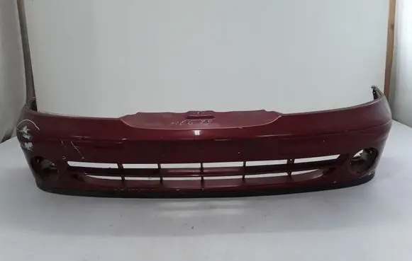 Renault Megane I Front bumper