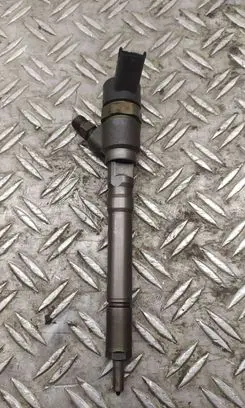 Hyundai Santa Fe Fuel injector 0445110126 3107036138425