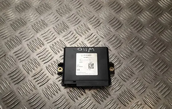Porsche 911 991 Other control units/modules 7PP035620CD