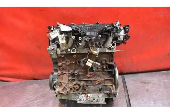 Ford Mondeo MK IV Engine TXBA