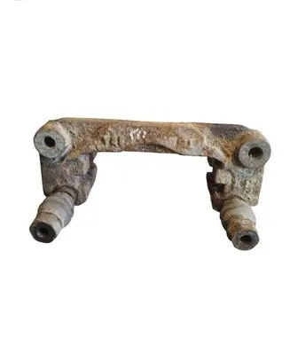 Subaru Forester SH Brake caliper pad carrier rear 