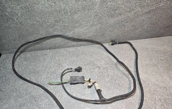 Citroen C4 II Other wiring loom 9674684580