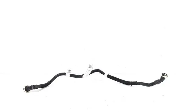 Air intake hose/pipe