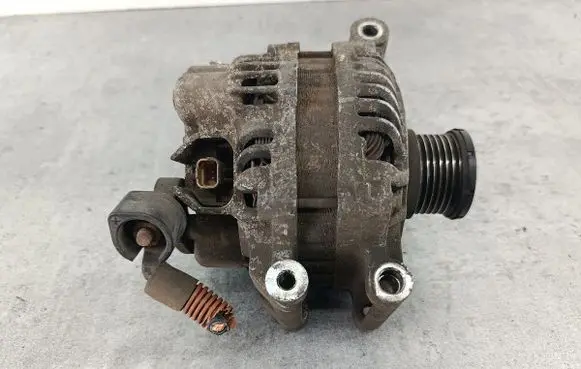 Peugeot 207 Generator/alternator