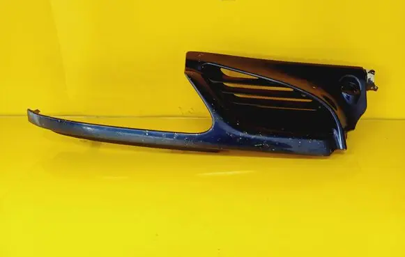 Renault Scenic I Front grill 7700834201