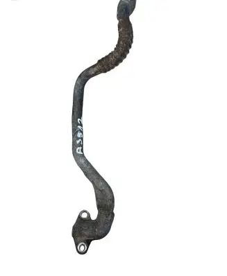 Toyota Avensis T250 Engine coolant pipe/hose