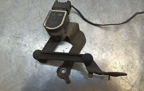 BMW 3 E92 E93 Headlight/headlamp level sensor 6785205