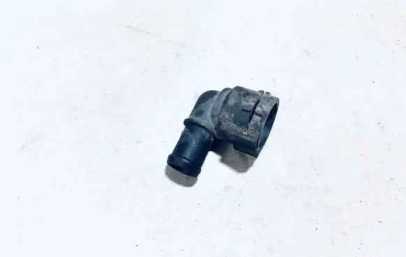 Volkswagen Touran I Engine coolant pipe/hose 1k0122291h