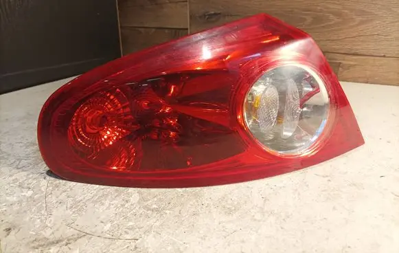 Chevrolet Lacetti Rear/tail lights