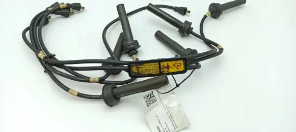 Jaguar XJS Plug wire EAC7277