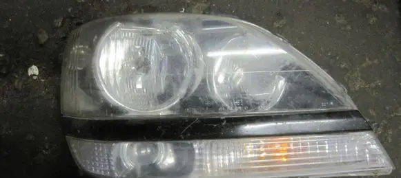 Lexus RX 300 Headlight/headlamp