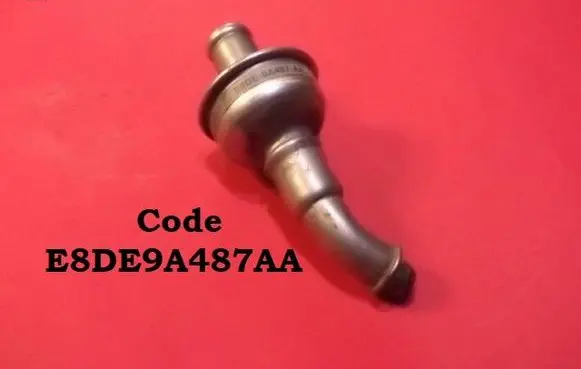 Ford Galaxy EGR valve E8DE9A487AA
